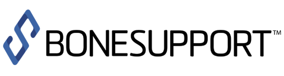BoneSupport logo