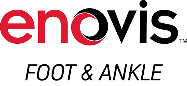 Enovis Foot & Ankle logo