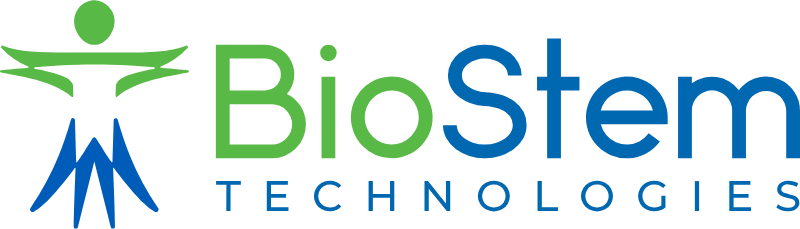 BioStem Technologies logo